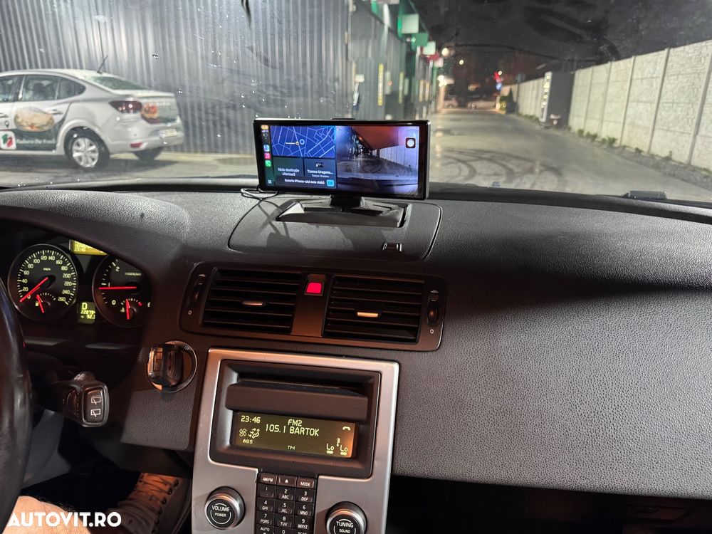 Volvo V50 D3 Business Pro Edition - 18