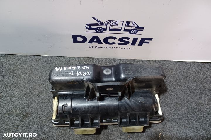 Airbag pasager 13152361 Opel Corsa D [2006 - 2011] Hatchback 5-usi 1. - 1