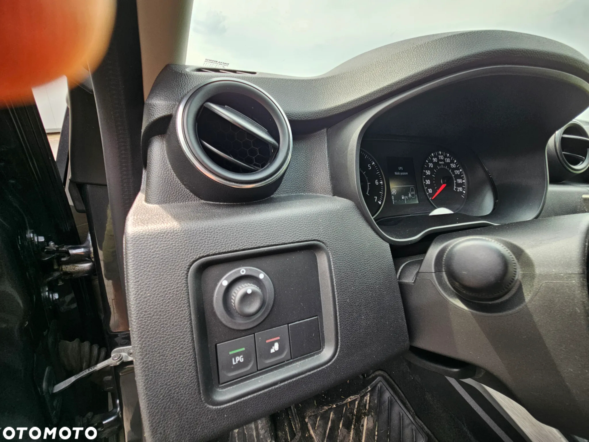 Dacia Duster TCe 100 2WD Prestige - 9