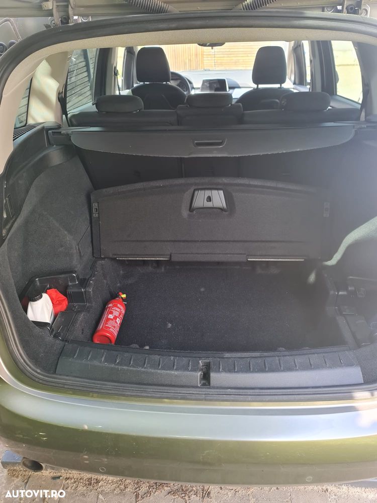 BMW Seria 2 216d Advantage - 10