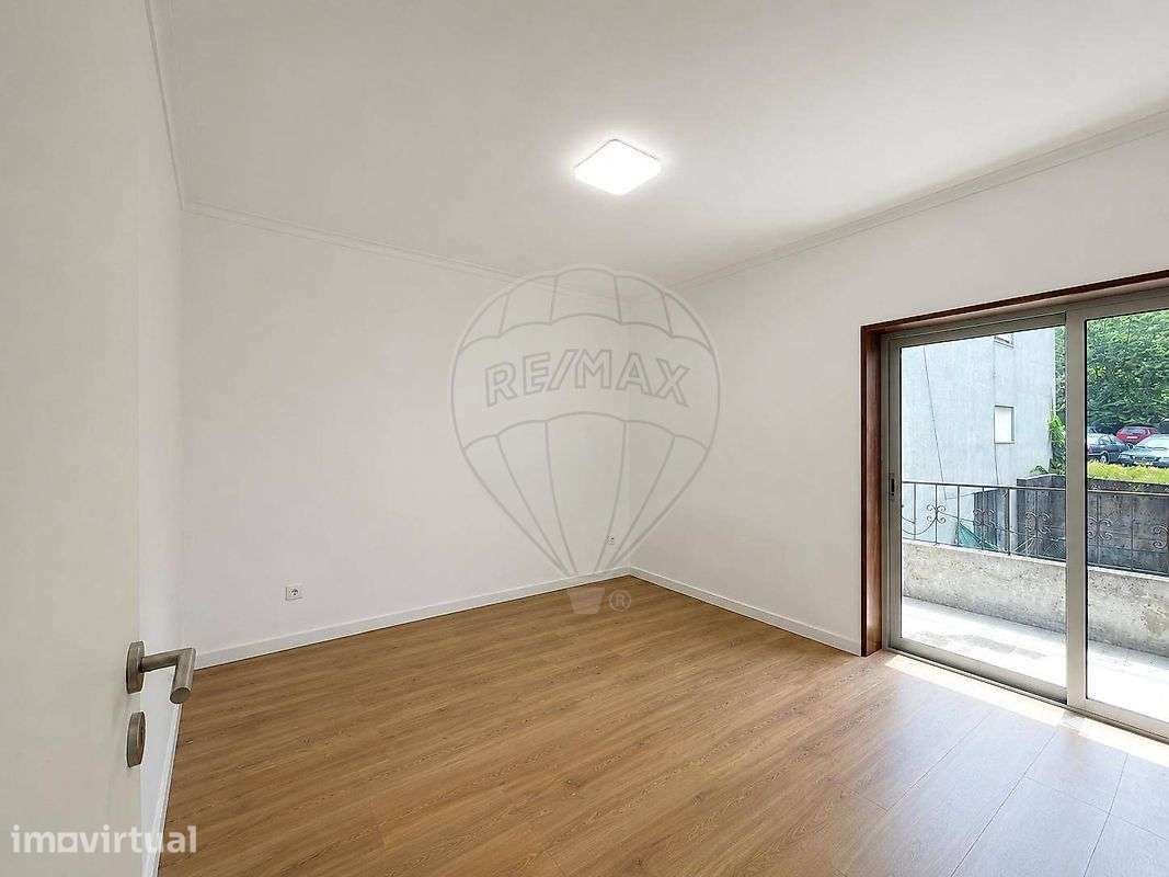 T1 Totalmente Renovado em Real, Braga - Grande imagem: 3/7