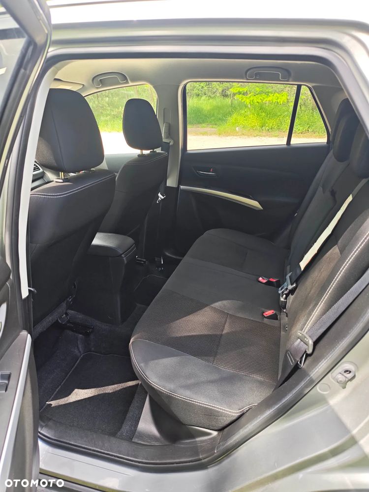 Suzuki SX4 S-Cross 1.4 Boosterjet Comfort - 29