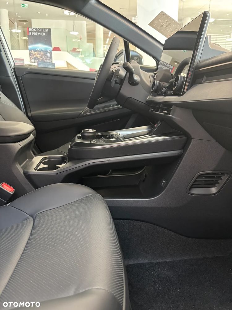 Toyota bZ4X 73.1kWh 4x4 Executive - 33