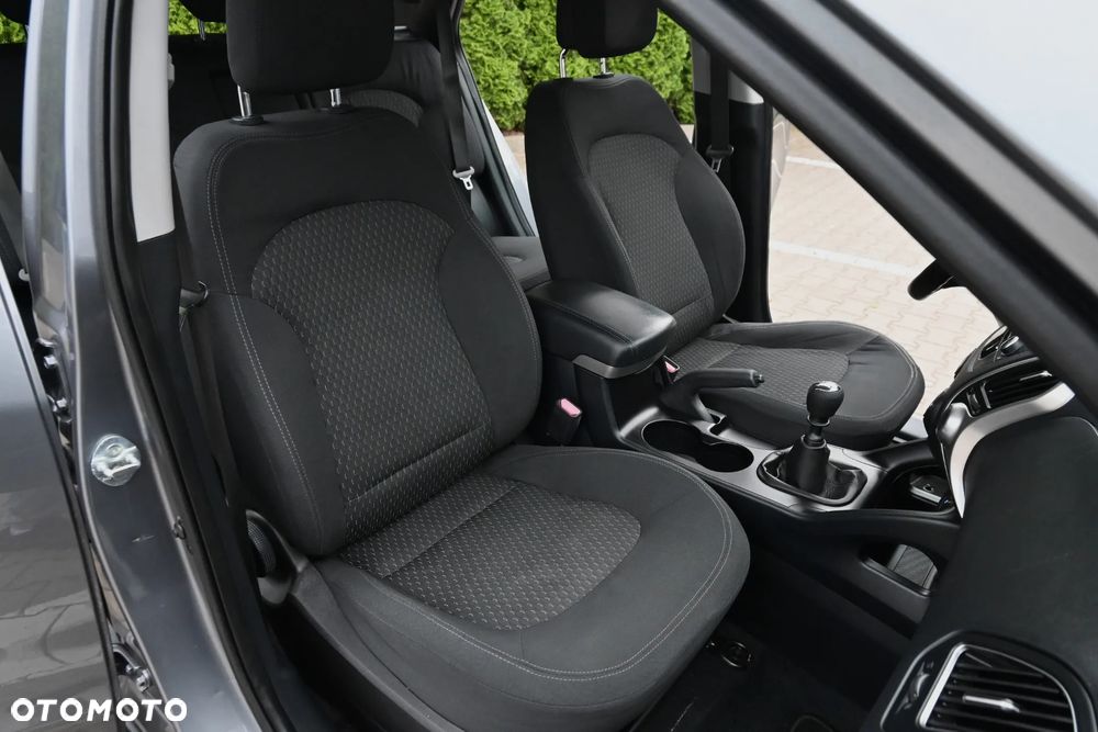 Hyundai ix35 1.6 GDI Classic 2WD - 31