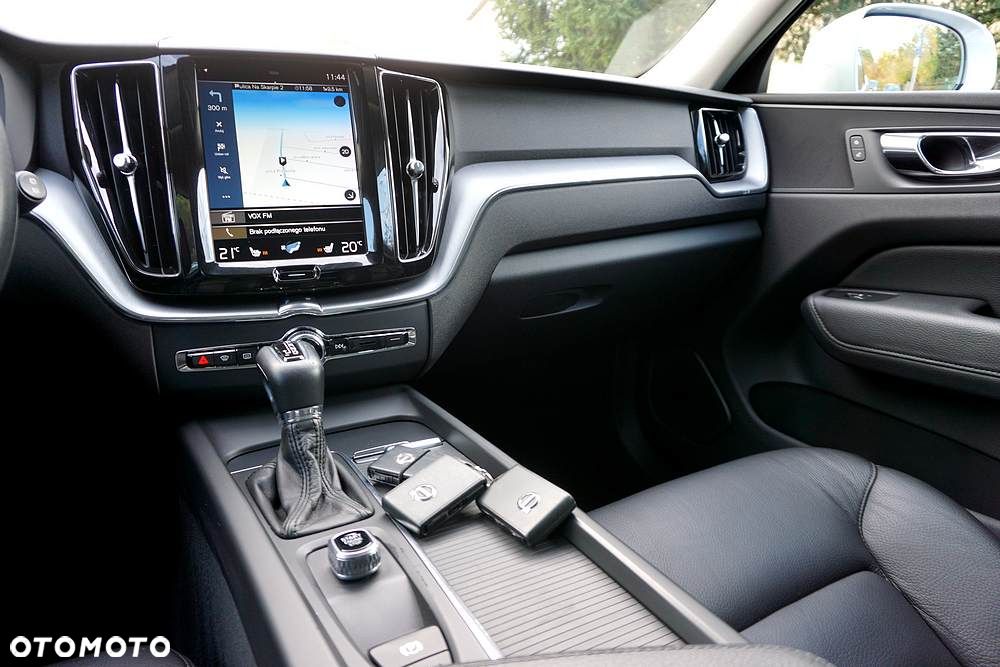 Volvo XC 60 D4 Geartronic Linje Inscription - 32
