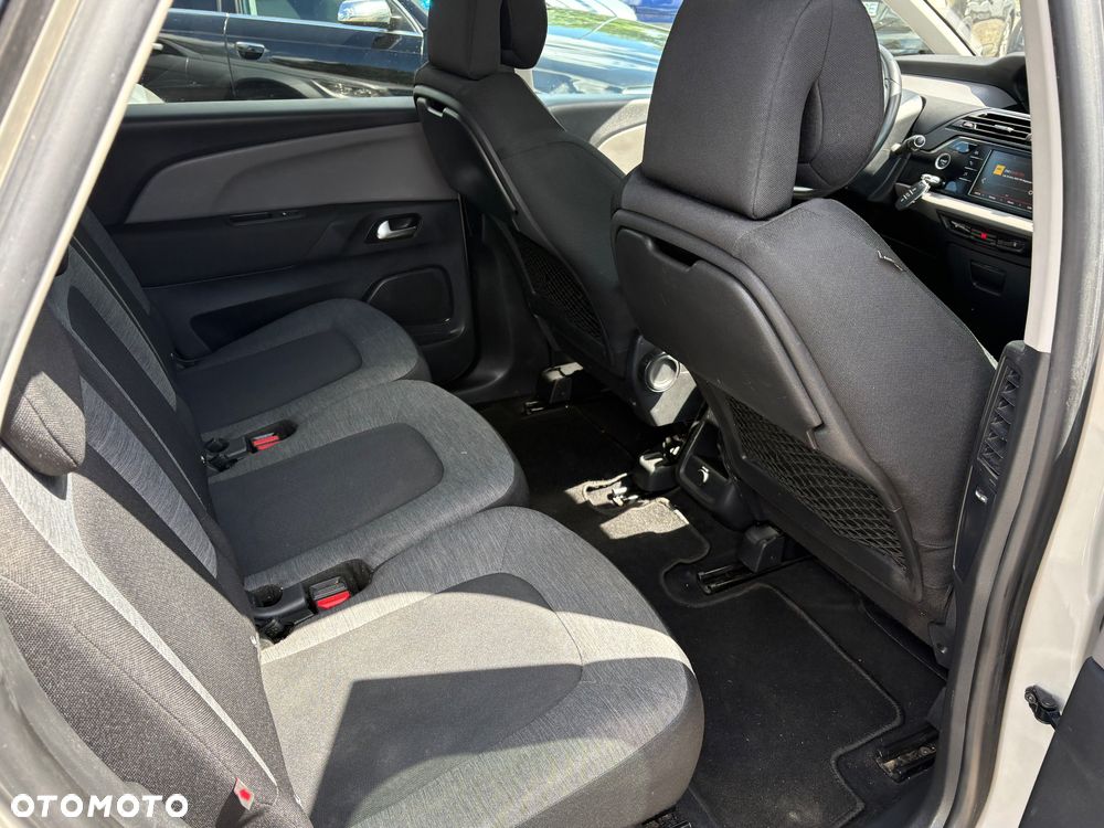 Citroën C4 Picasso PureTech 130 Stop&Start FEEL - 6