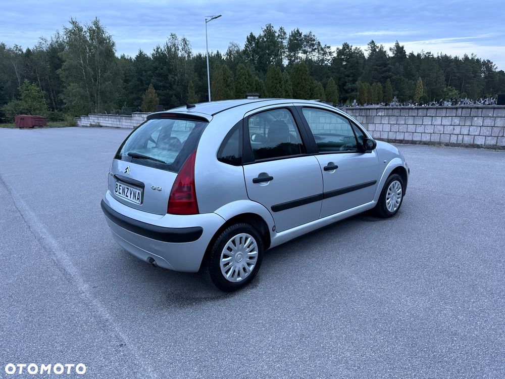 Citroën C3 1.4i Equilibre - 3