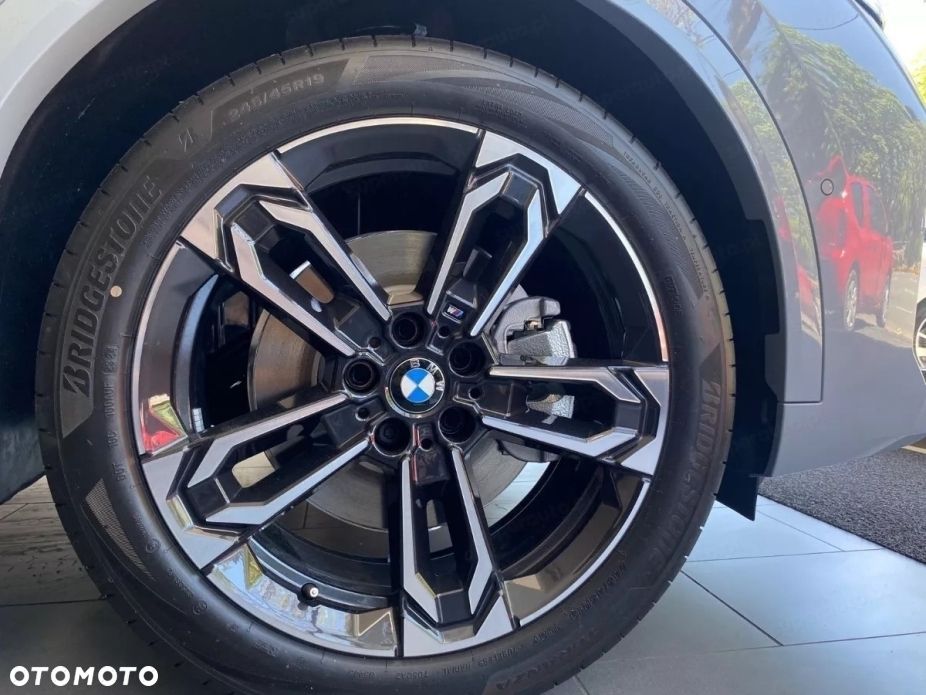 BMW X2 sDrive18d M Sport sport - 13