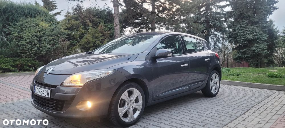 Renault Megane 1.6 16V Confort Dynamique - 2