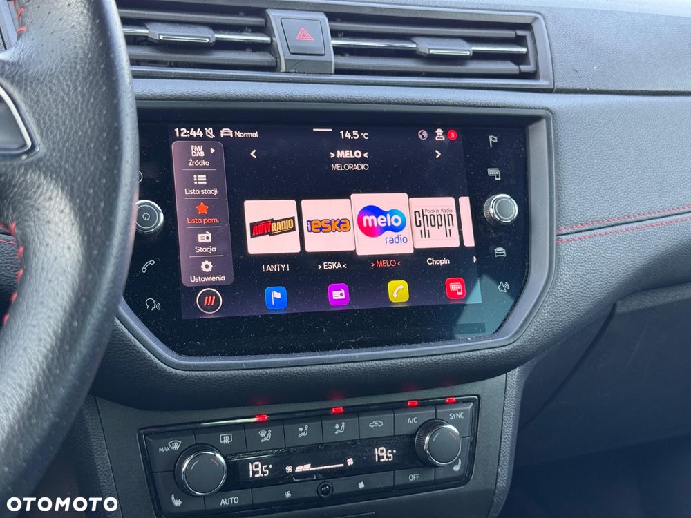 Seat Arona 1.0 TSI FR S&S DSG - 7