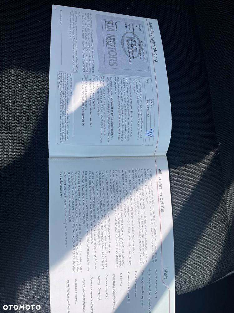Kia Venga 1.6 CVVT Dream-Team Edition - 29