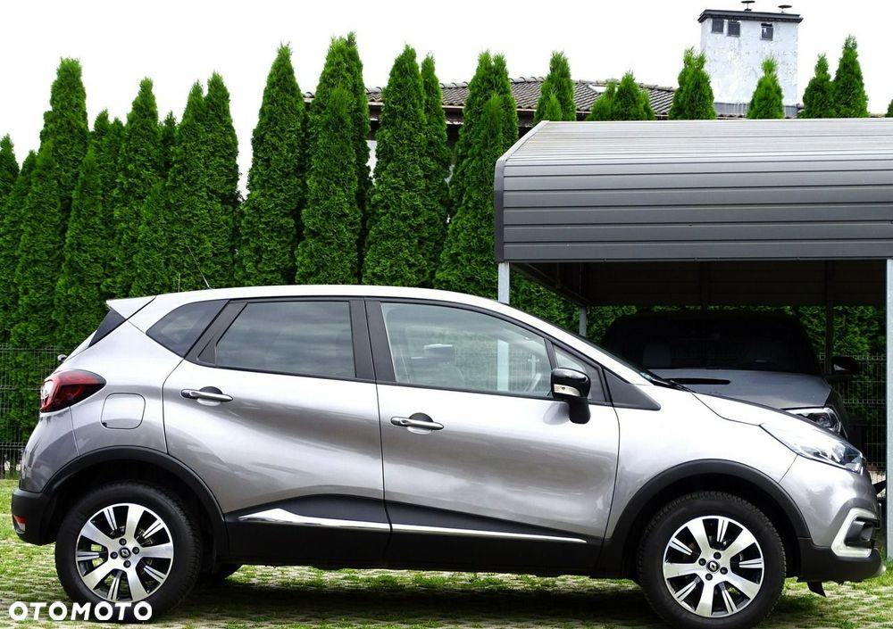 Renault Captur (ENERGY) TCe 90 LIMITED - 7
