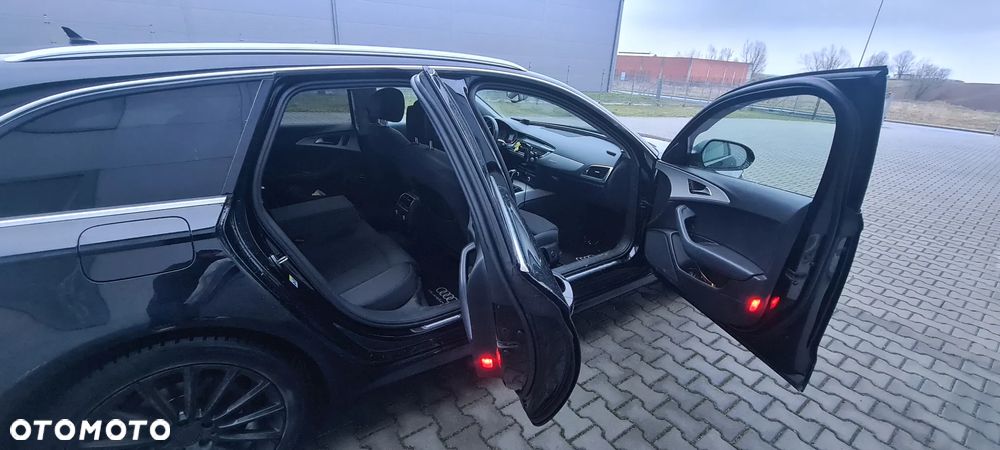Audi A6 Avant 2.0 TDI Quattro S tronic - 3