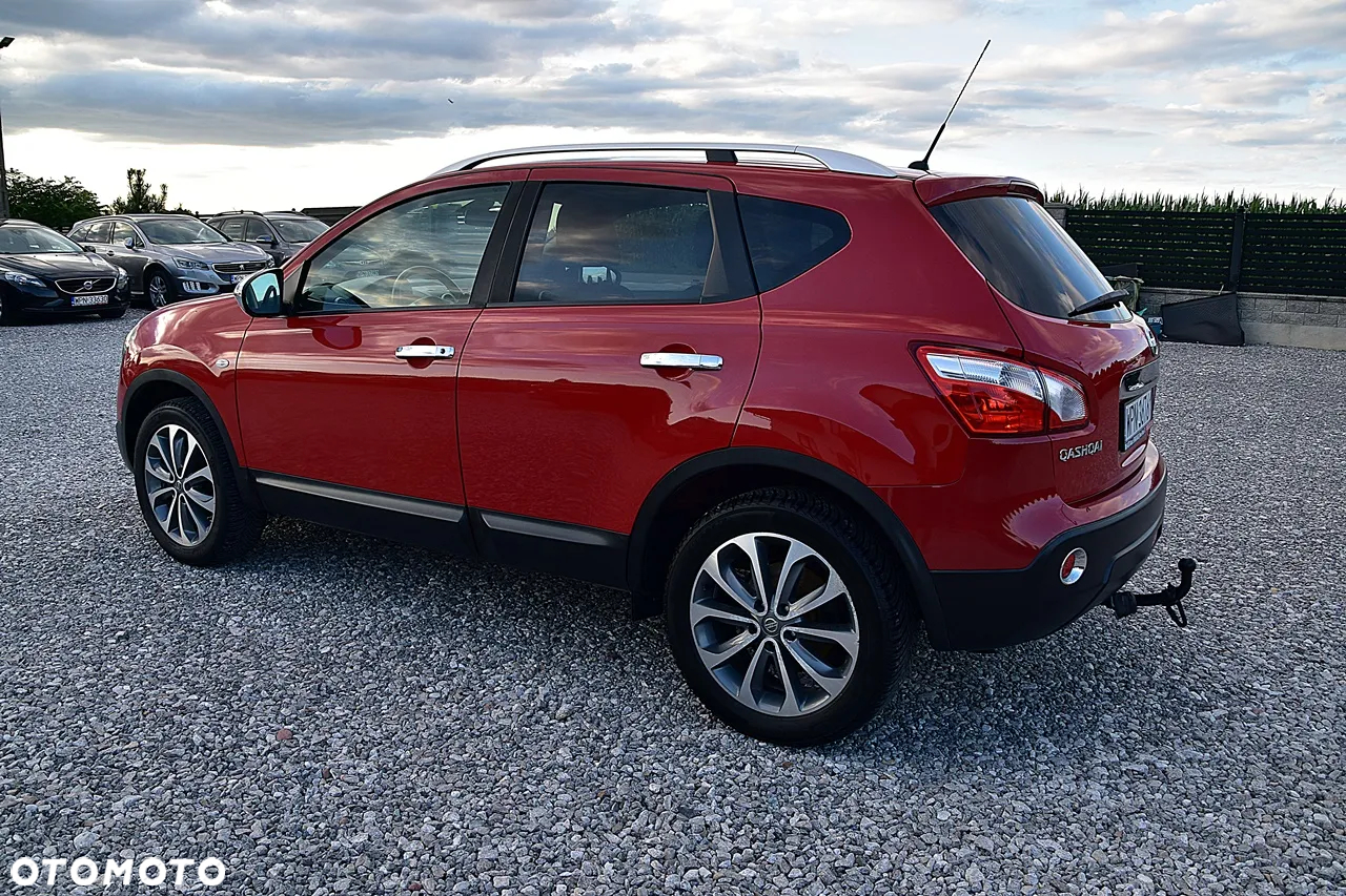 Nissan Qashqai 1.6 acenta - 20