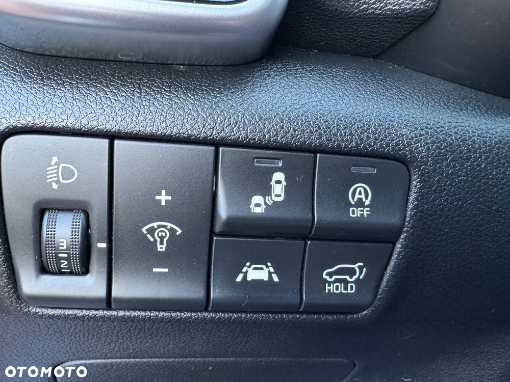 Kia Sportage 1.6 CRDI GT Line 2WD DCT - 15