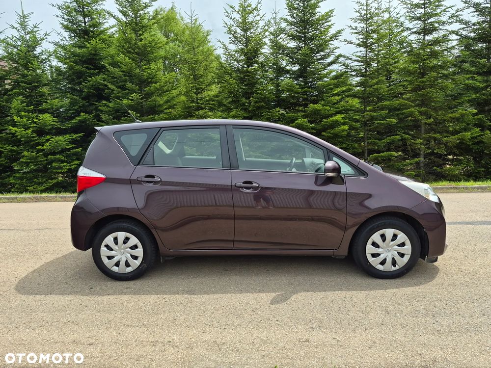Toyota Verso S 1.33 VVT-i Club - 7