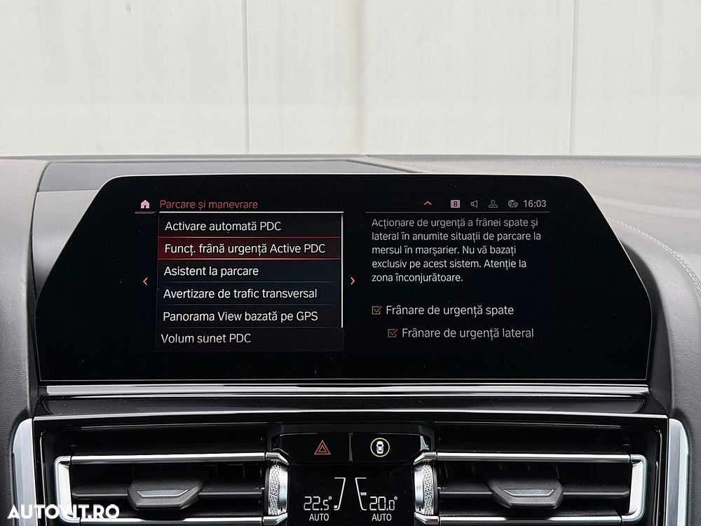 BMW Seria 8 840d xDrive AT MHEV - 28