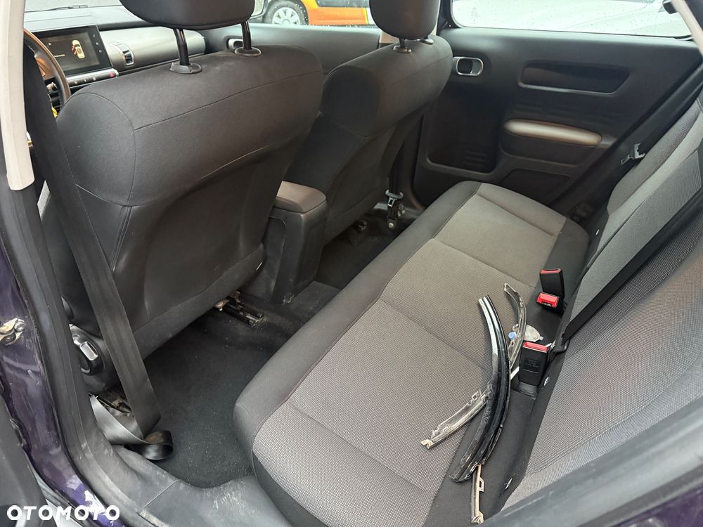 Citroën C4 Cactus PureTech 110 Stop&Start Live - 20