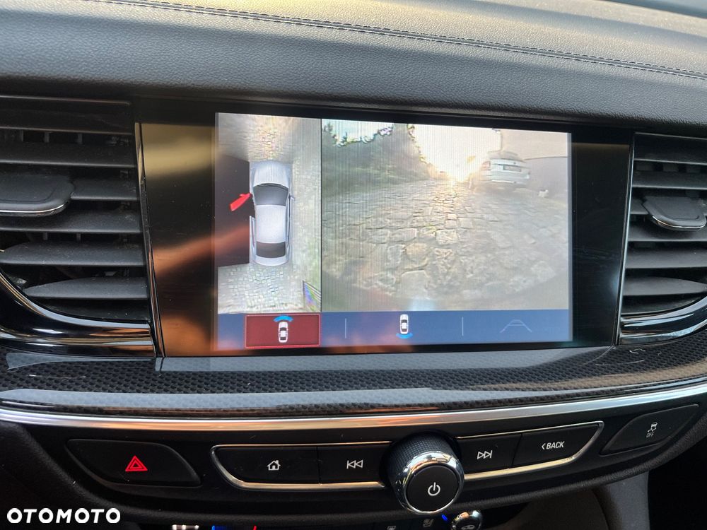 Opel Insignia 2.0 CDTI ecoFLEXStart/Stop Business Edition - 21