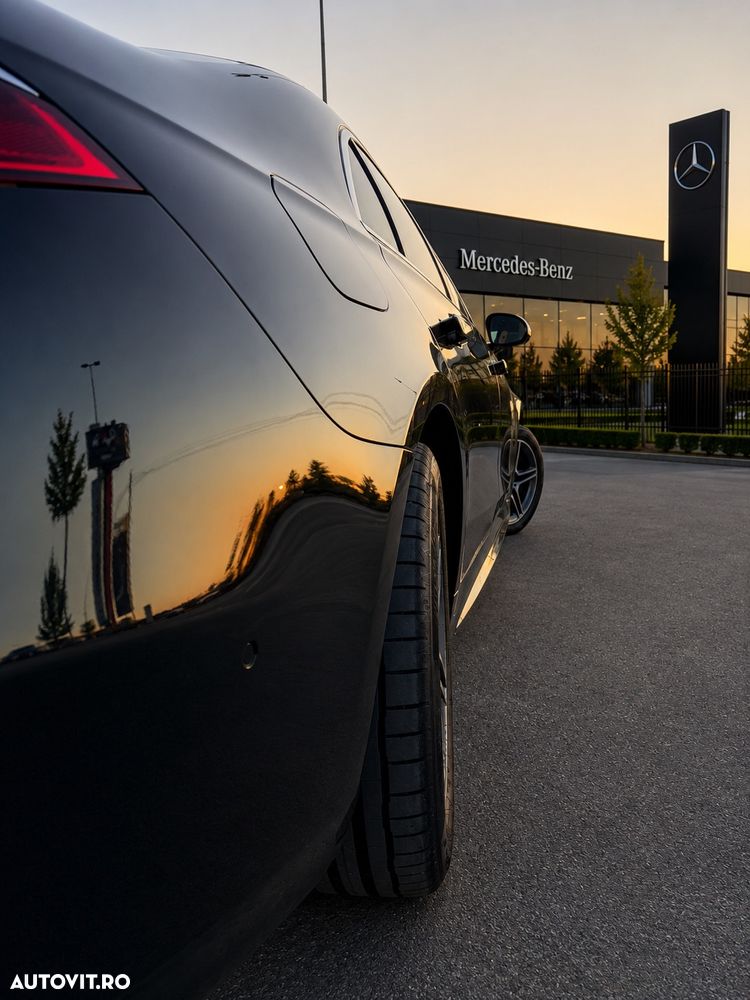 Mercedes-Benz S 450 4MATIC MHEV Aut. - 6