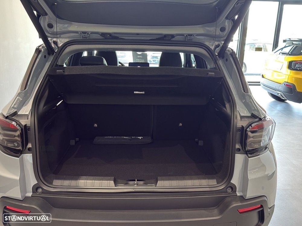 Jeep Avenger 1.2 GSE T3 Altitude - 6