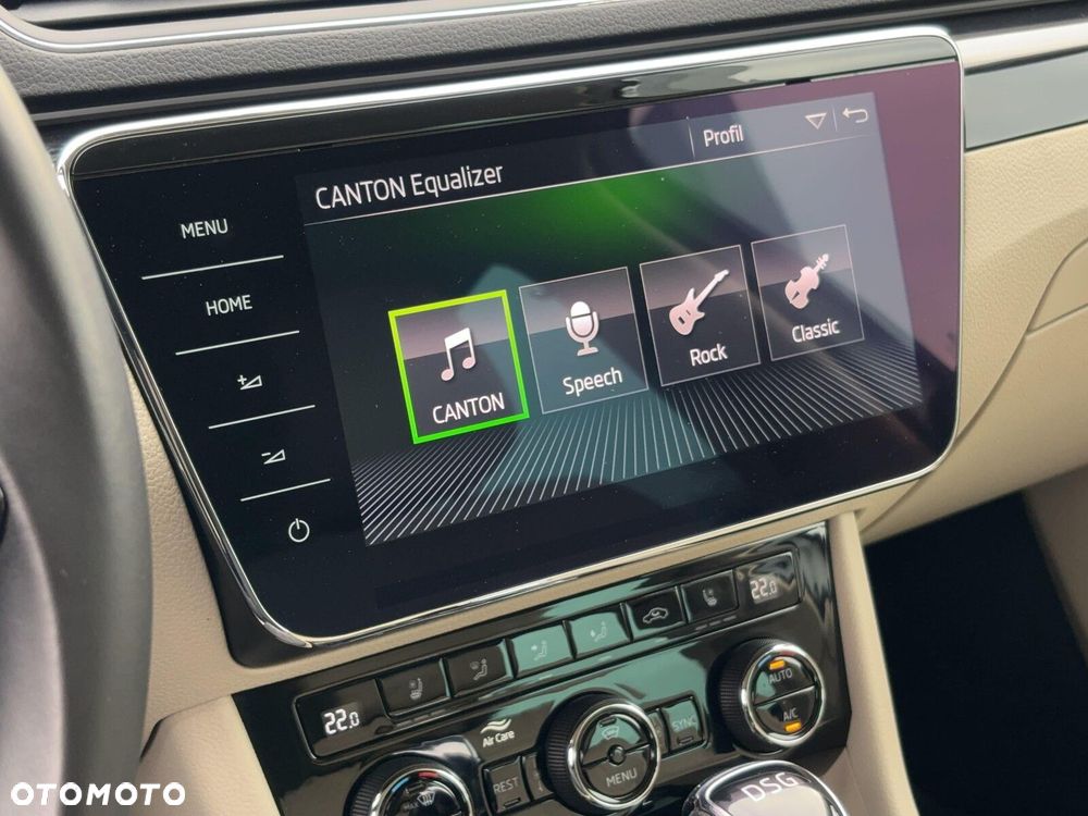 Skoda Superb 2.0 TDI L&K DSG - 22