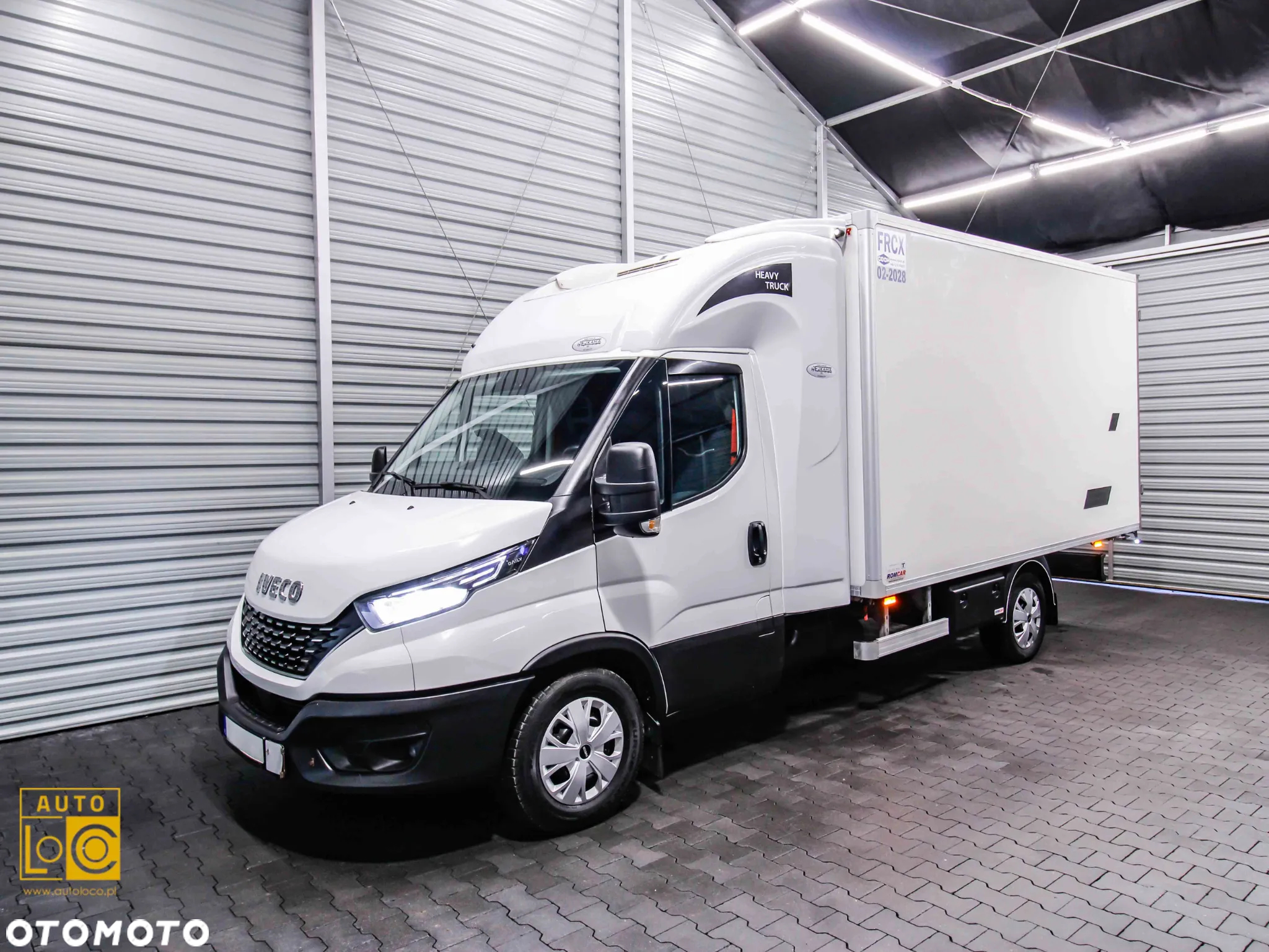 Iveco DAILY - 5