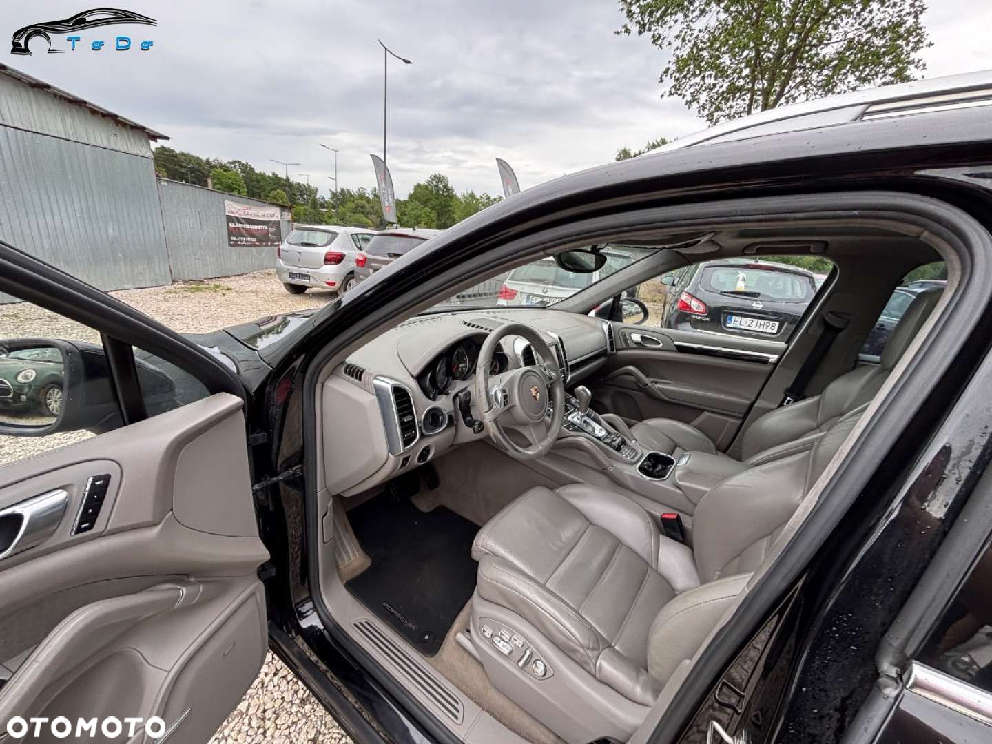 Porsche Cayenne Diesel - 15