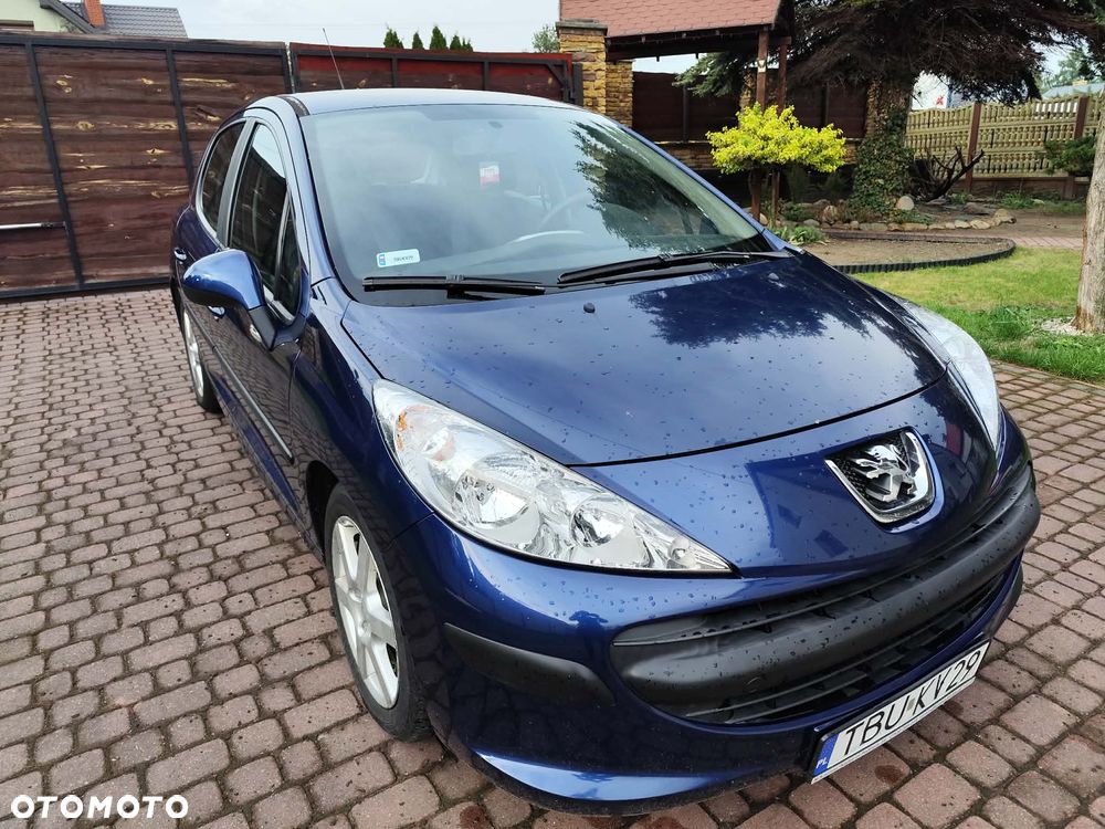 Peugeot 207 - 6