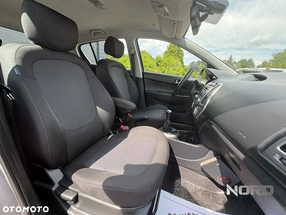 Hyundai i20 1.2 Classic - 13