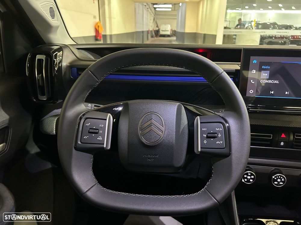 Citroën e-C3 44 kWh You Pack Plus - 20