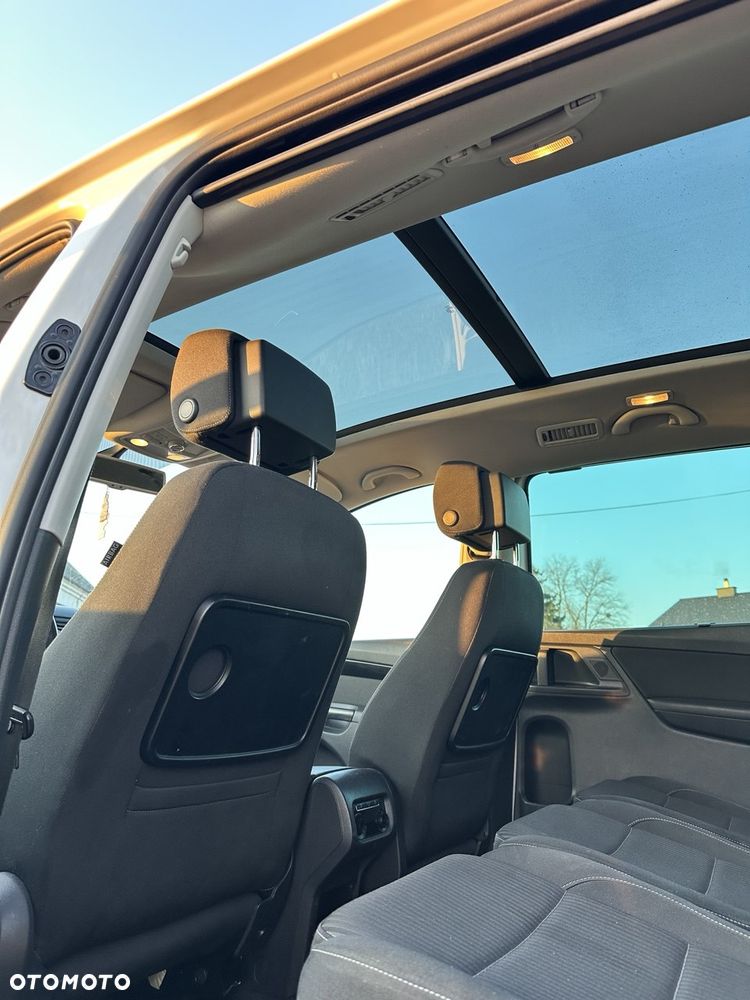 Seat Alhambra 2.0 TDI Ecomotive DSG Style Viva - 13