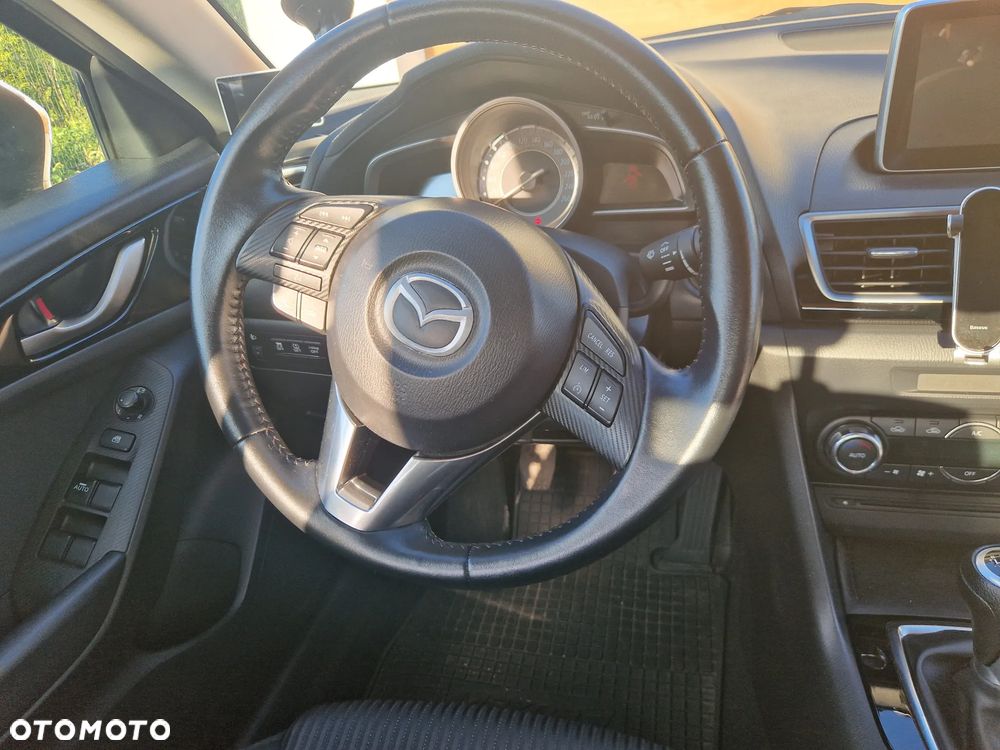 Mazda 3 2.0 Skyenergy - 19