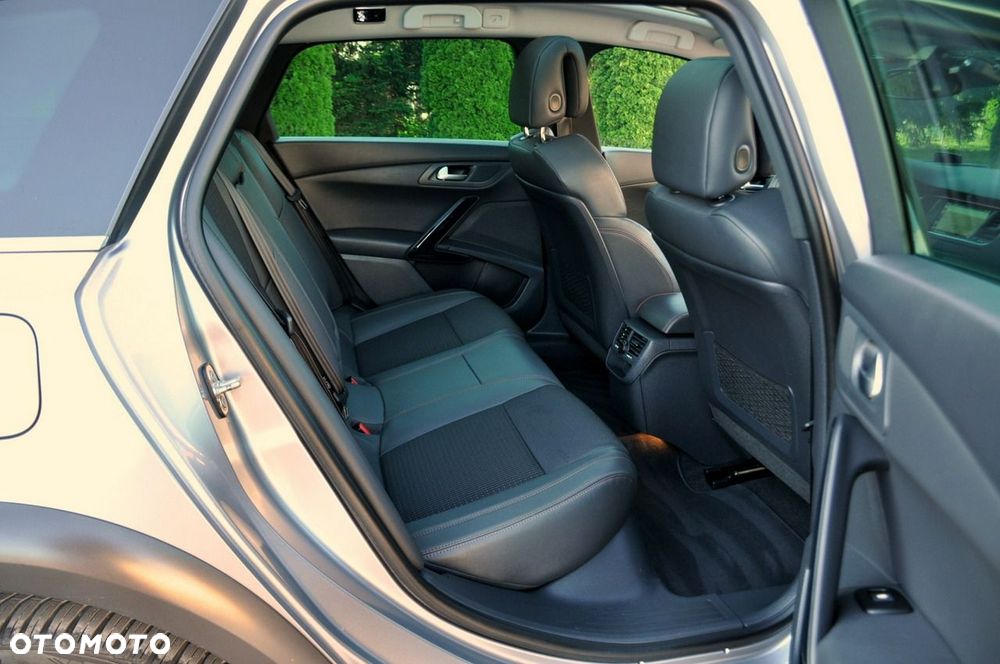 Peugeot 508 - 20