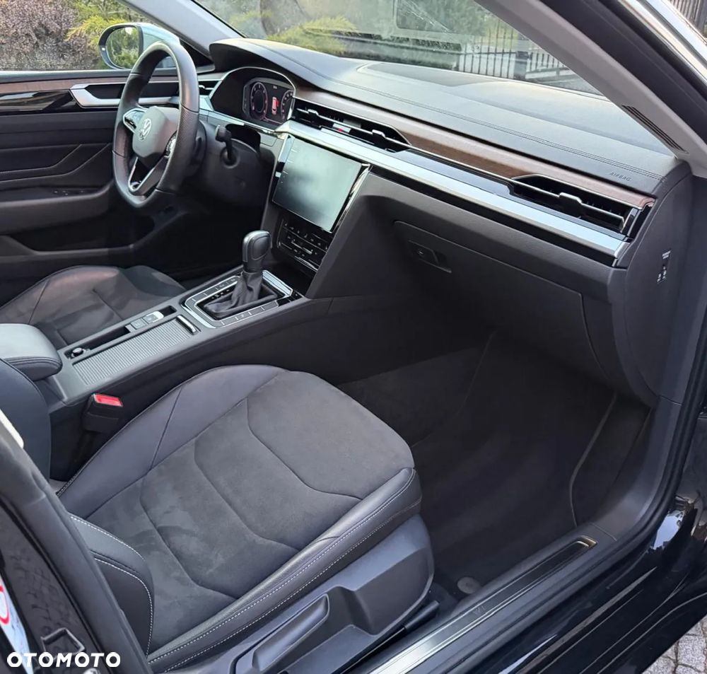 Volkswagen Arteon 2.0 TDI SCR R-Line DSG - 20
