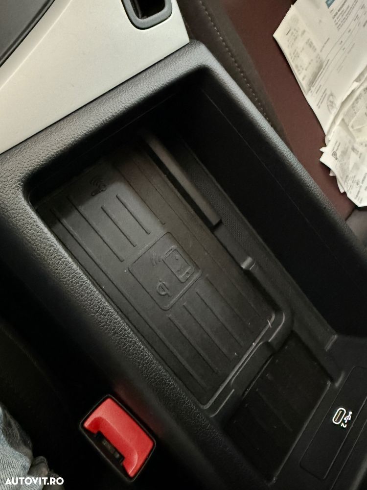 Audi A4 2.0 30 TDI S tronic MHEV Advanced - 19