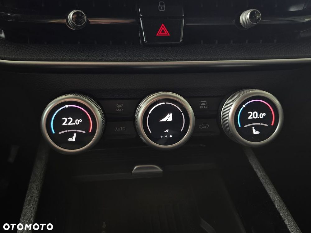 Skoda Superb 1.5 TSI Plug-in Hybrid Edition 130 DSG - 34