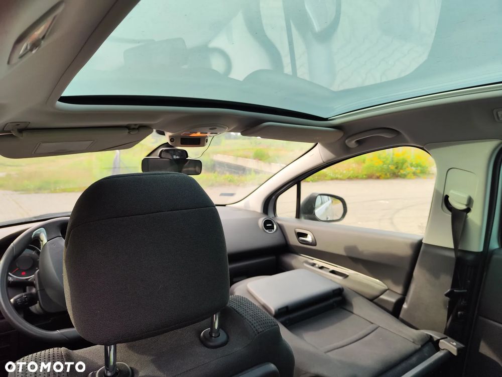Peugeot 5008 1.6 HDi Style 7os - 5