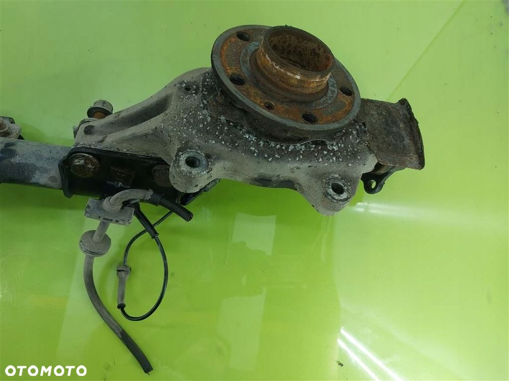 Mcpherson AMORTYZATOR przód prawy Renault Laguna III 2007-2015 2,0 DCI - 2