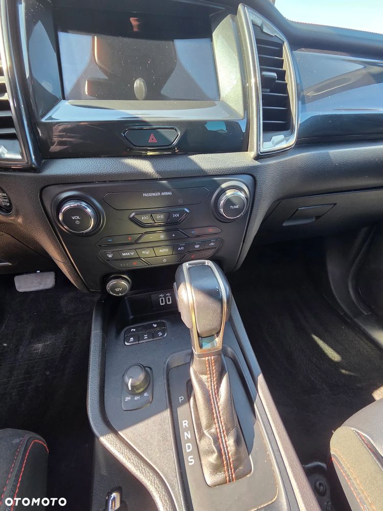 Ford Ranger - 13
