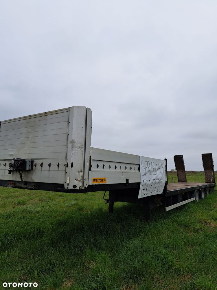Wielton NS34ST - 7