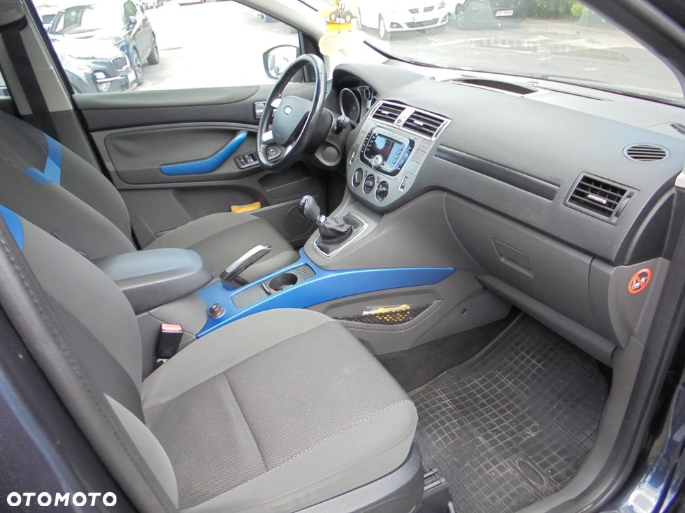 Ford Kuga 2.0 TDCi 4x4 Trend - 13
