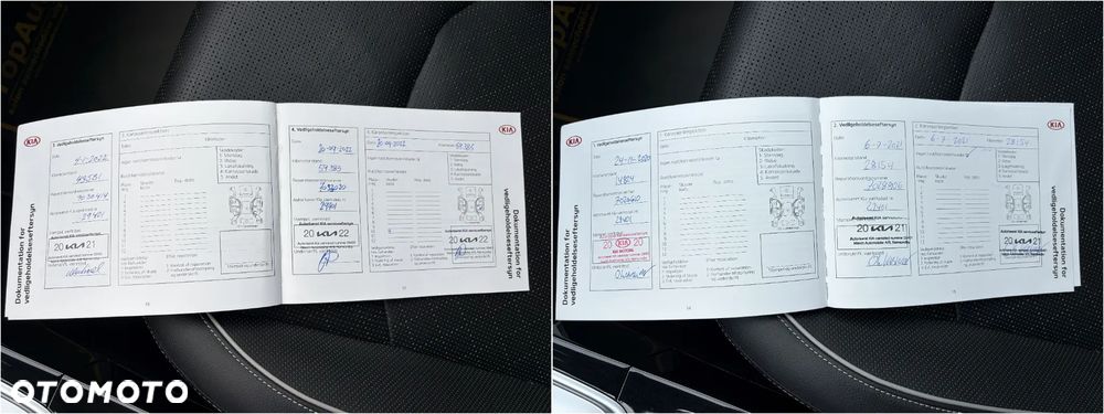 Kia XCeed 1.6 GDI PHEV XL DCT - 39