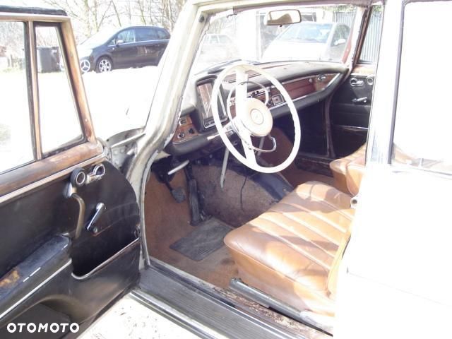 Mercedes-Benz Inny - 6