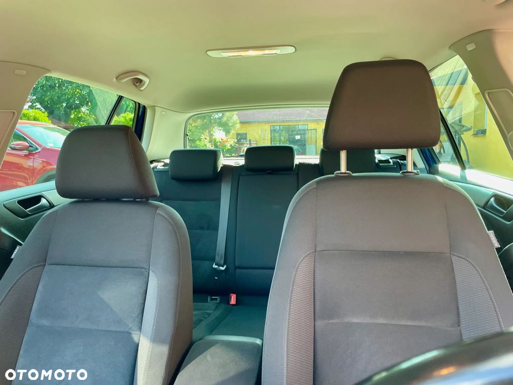 Volkswagen Golf 1.4 TSI Highline - 7