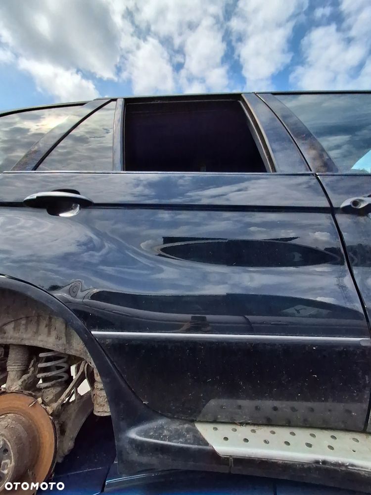 BMW X5 E53 LIFT na części - 40