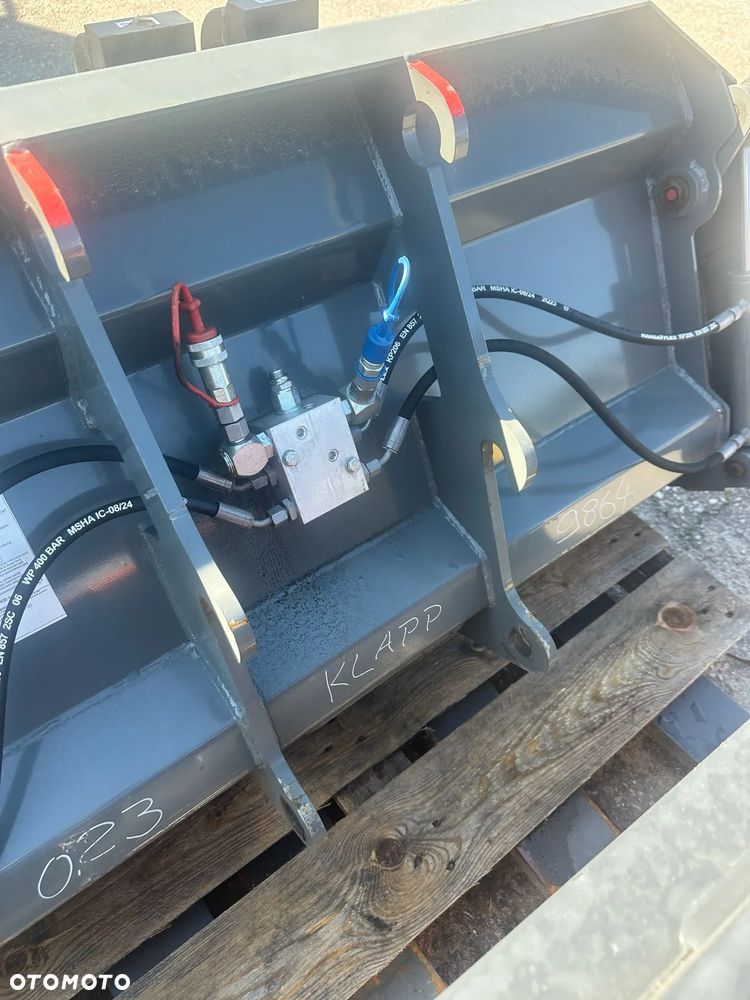 Kramer 5035/5040 - 5