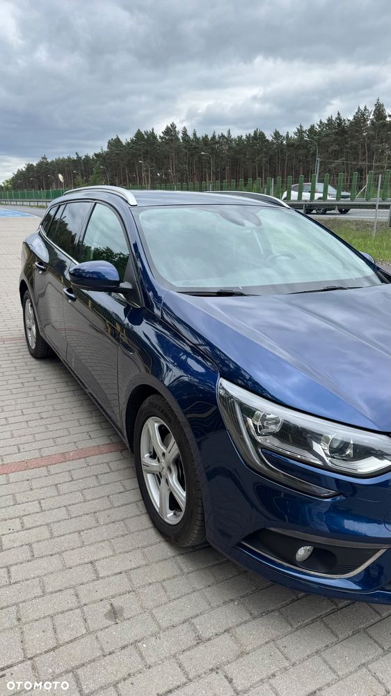 Renault Megane - 6