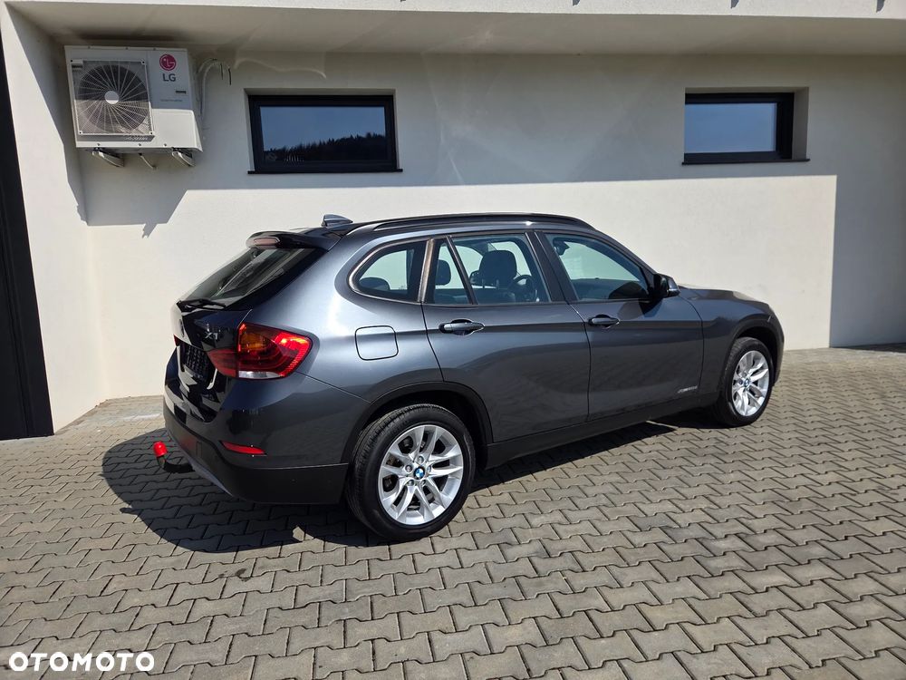 BMW X1 - 18