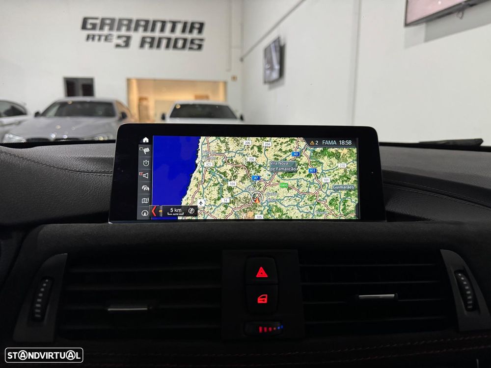 BMW 420 Gran Coupé d Pack M Auto - 21